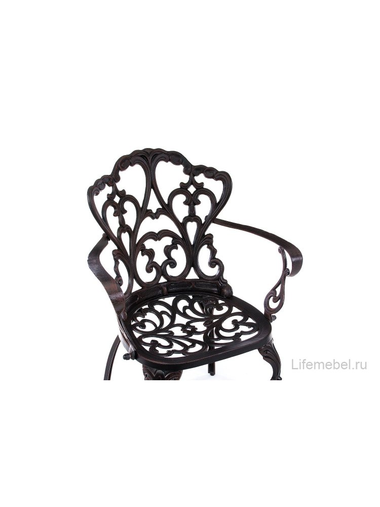 Стул Мелисса бронза