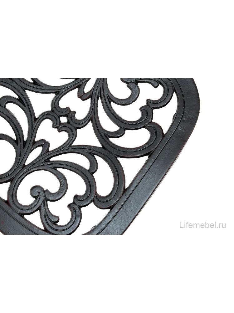 Стул Мелисса бронза