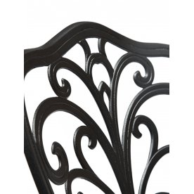 Стул на металлокаркасе Mozart/Моцарт