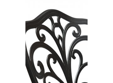 Стул на металлокаркасе Mozart/Моцарт