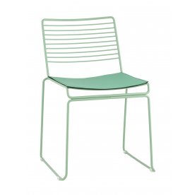 Стул на металлокаркасе Уоррен