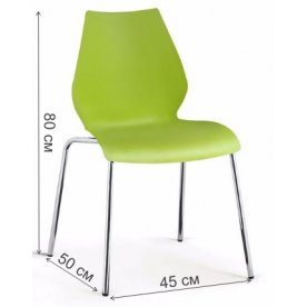 Стул Polly SHF-01-G