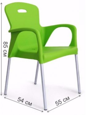 Стул Remy XRF-065B