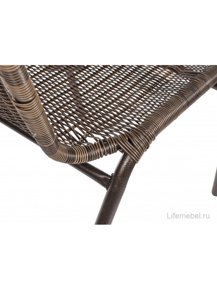 Стул TLH-037B (ротанг)