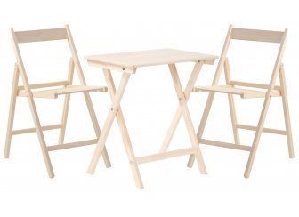 Кофейный комплект Бенгела