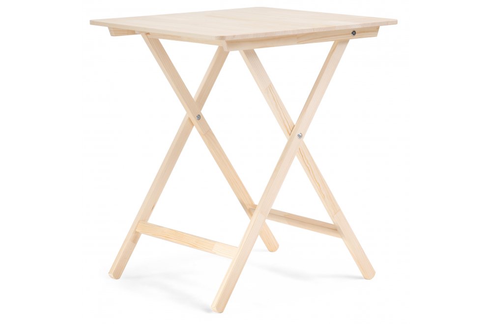 Обеденный комплект из дерева Себако