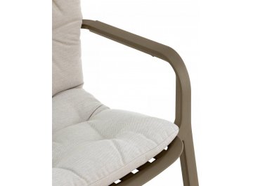 Пластиковое кресло 003/4030010/3630001152