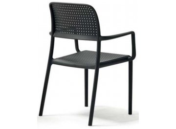 Пластиковое кресло Bora