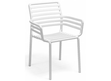 Кресло пластиковое Doga