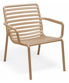 Лаунж-кресло Doga Relax