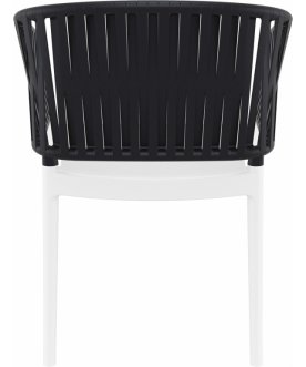 Кресло пластиковое Portofino