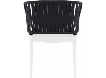 Кресло пластиковое Portofino