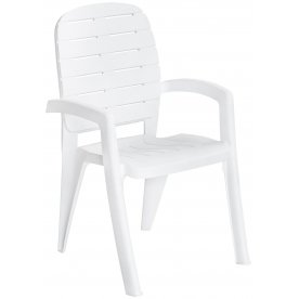 Пластиковое кресло Прованс