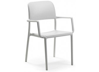 Пластиковый стул Riva