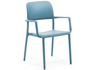 Пластиковый стул Riva