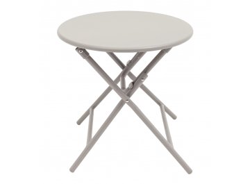 Обеденный комплект из пластика Эйлор