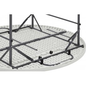 Металлический стол Джуди