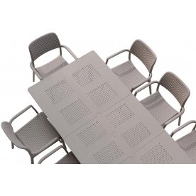 Пластиковый стол 003/4755910000