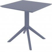 темно-серый