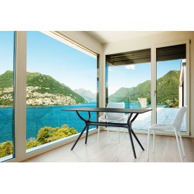 Стол пластиковый Air Table 140