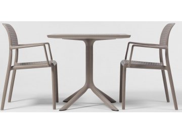 Пластиковый стол Clip