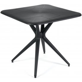 Пластиковый стол Knorr mod TT73