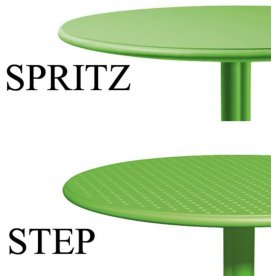 Стол пластиковый Spritz + Spritz Mini