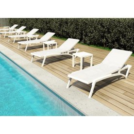 Пластиковый стол Ocean