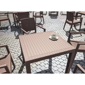 Пластиковый стол Orlando