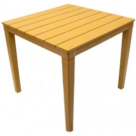 Пластиковый стол Прованс