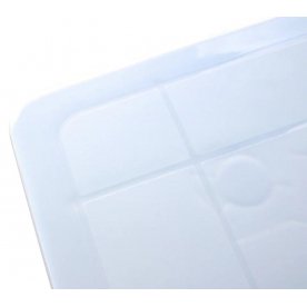 Пластиковый стол Солнце