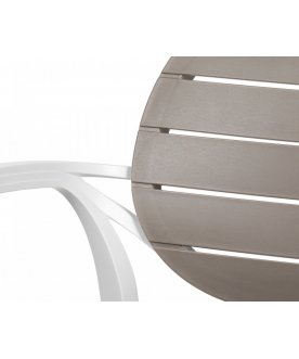 Пластиковый стул 003/4023700010