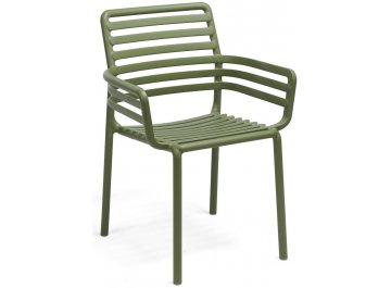 Пластиковый стул 003/4025418000