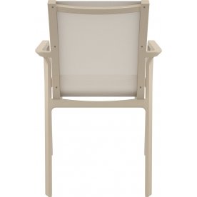 Пластиковый стул 234/023-9862