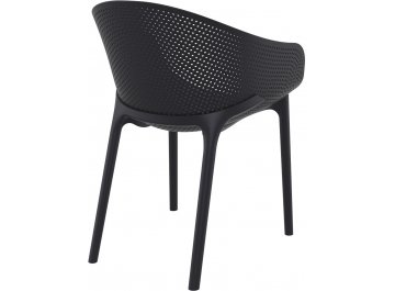 Пластиковый стул 234/102-9299