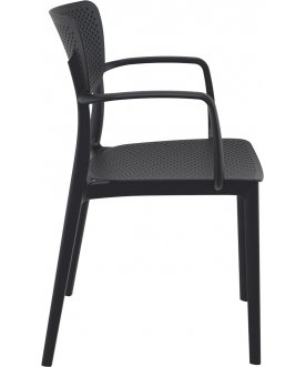 Пластиковый стул 234/128-8117