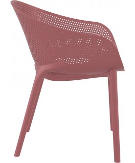 Пластиковый стул 234/151-0954