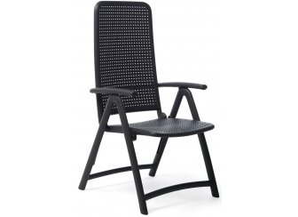 Пластиковое кресло Darsena