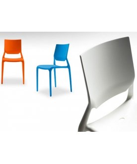 Пластиковый стул 005/231930