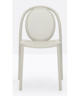 Пластиковый стул 015/3730BE