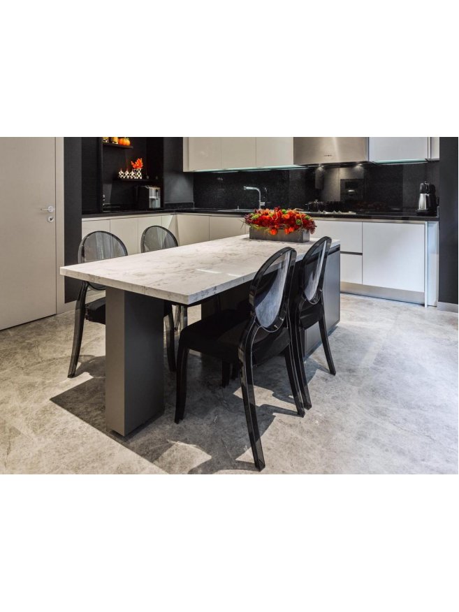 Пластиковый стул 234/034-2269 черный