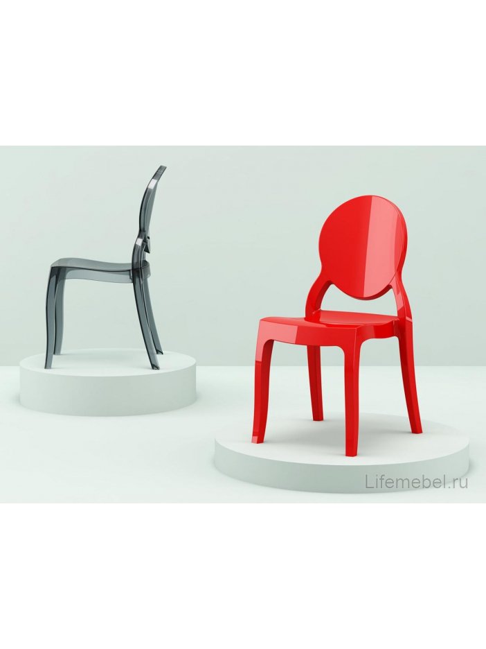 Пластиковый стул 234/034-2269 черный