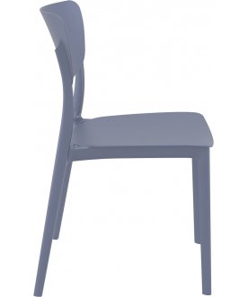 Пластиковый стул 234/127-8049