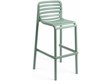 Стул полубарный Doga Stool
