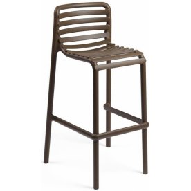 Стул полубарный Doga Stool