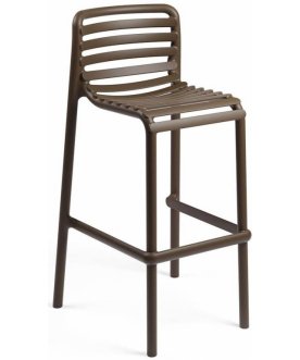 Стул полубарный Doga Stool