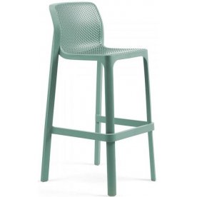 Стул полубарный Net Stool