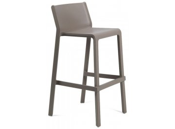 Стул полубарный Trill Stool