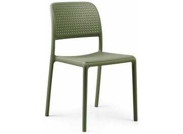 Стул пластиковый Bora Bistrot