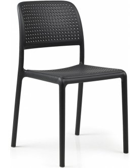 Стул пластиковый Bora Bistrot